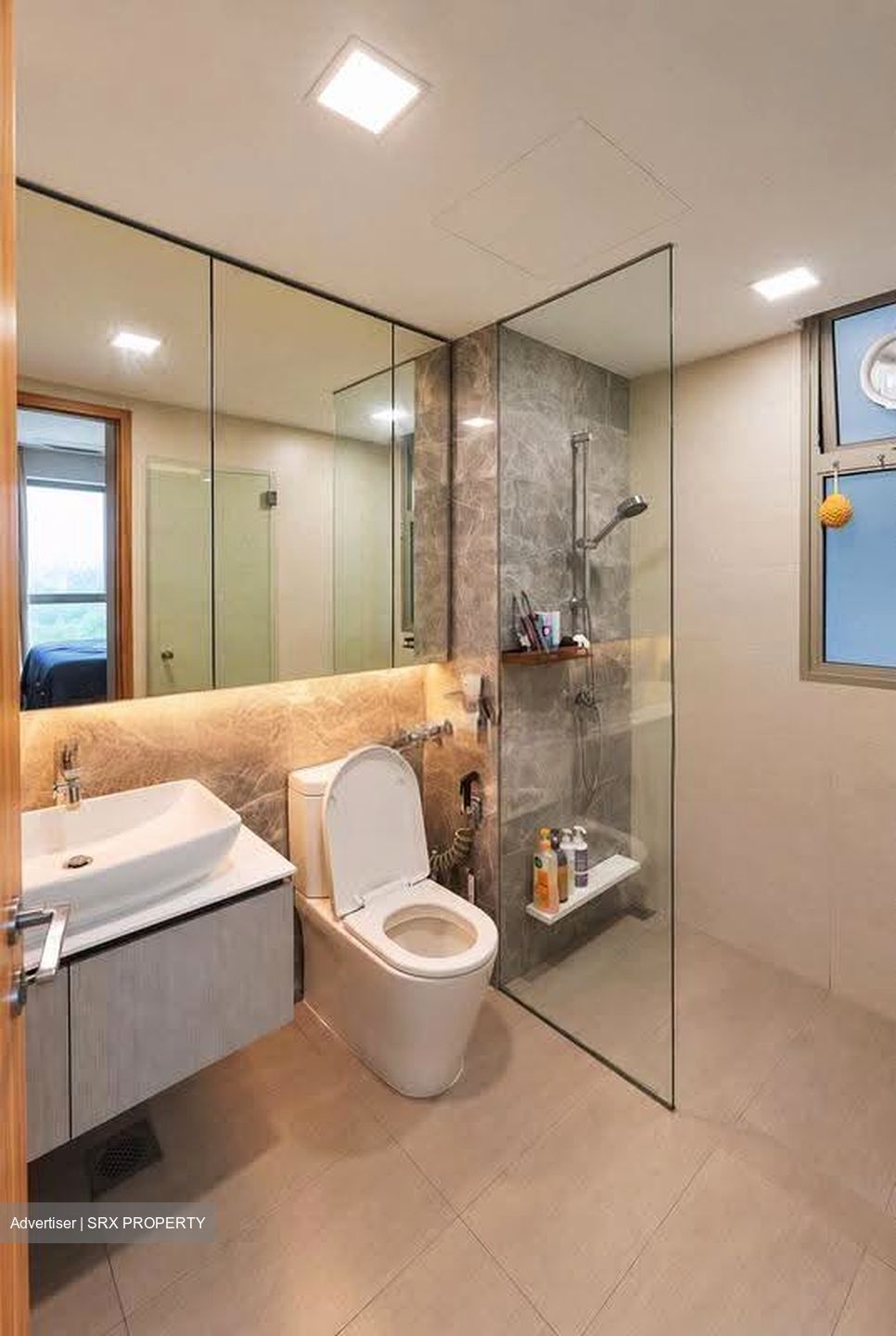 Flo Residence (D19), Condominium #626943911